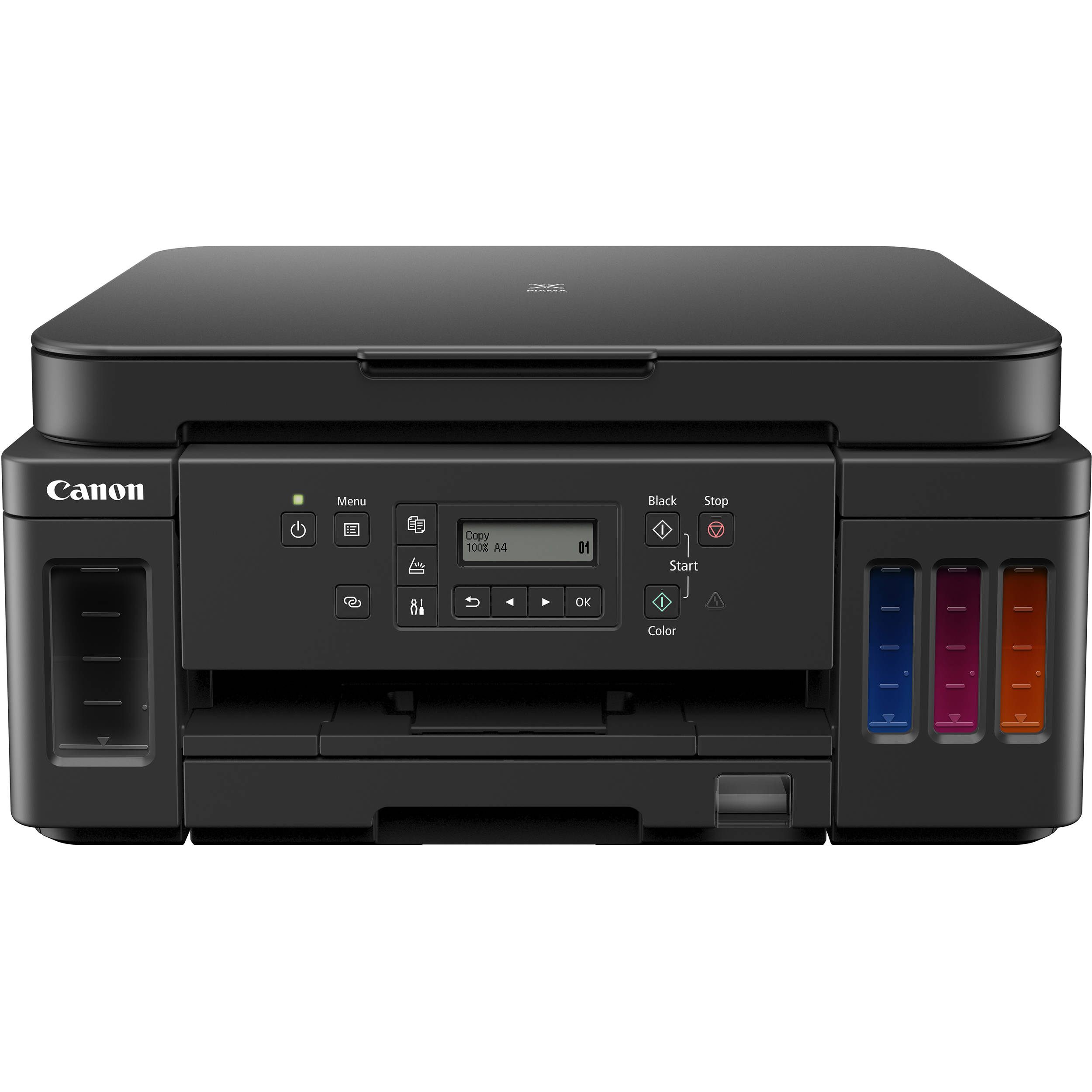 best all in one printer for mac os 10.12