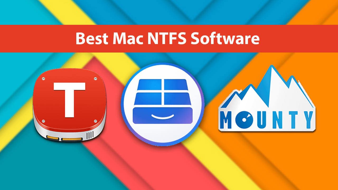 software for mac to open ntfs